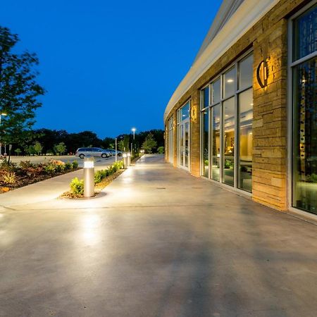 Holiday Inn Austin Airport By Ihg Ngoại thất bức ảnh