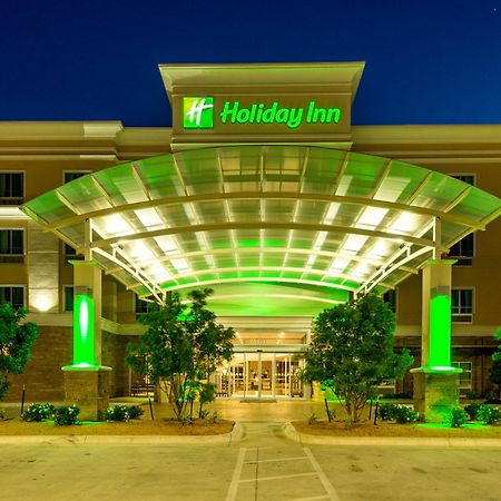 Holiday Inn Austin Airport By Ihg Ngoại thất bức ảnh