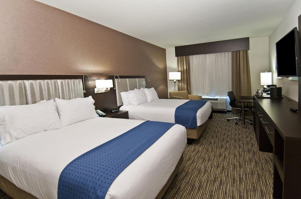 Holiday Inn Austin Airport By Ihg Ngoại thất bức ảnh