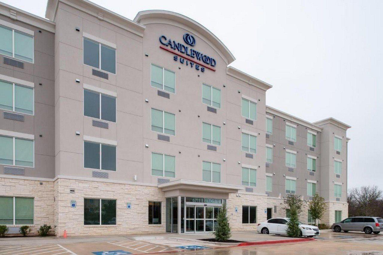 Holiday Inn Austin Airport By Ihg Ngoại thất bức ảnh