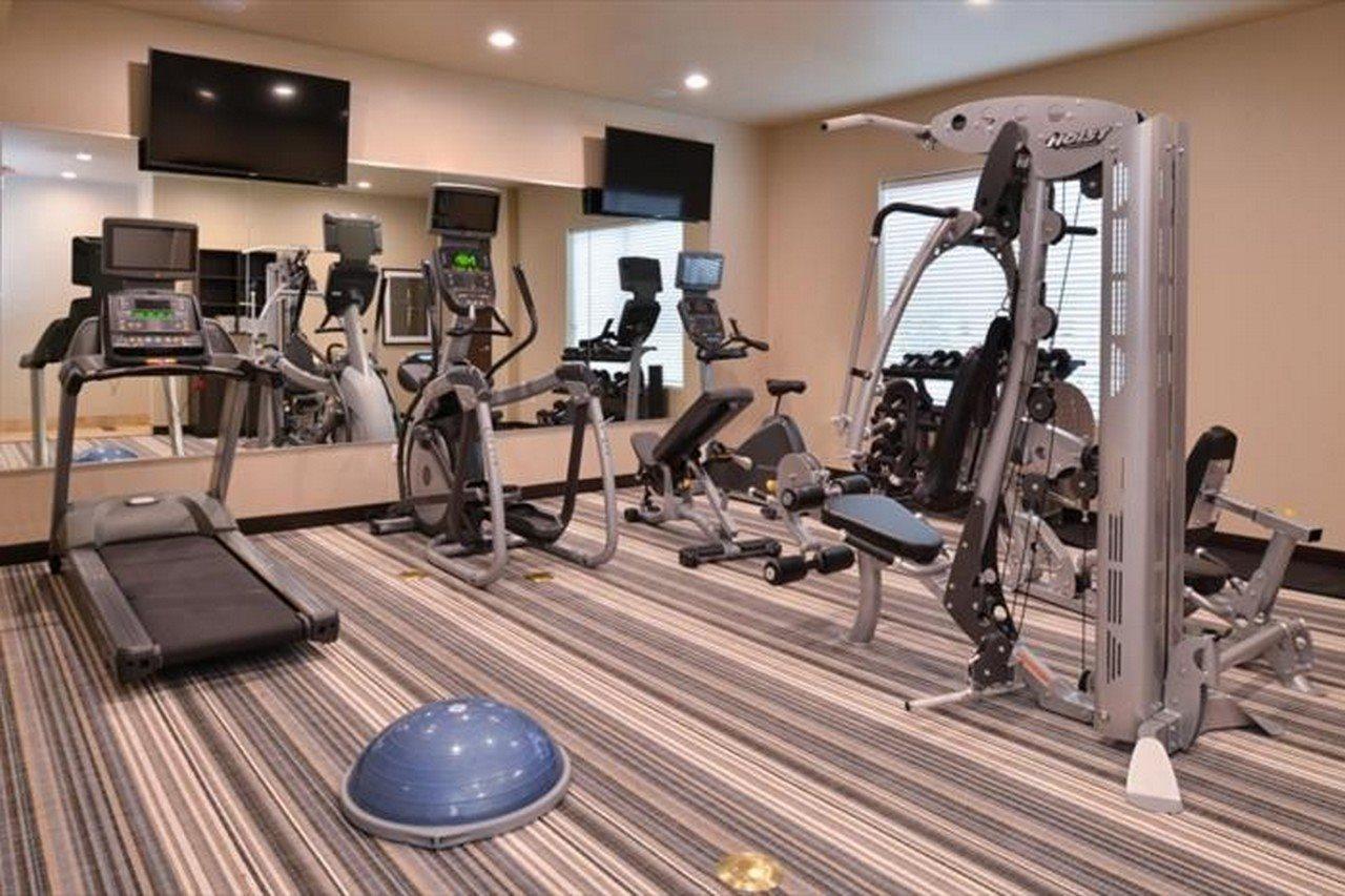 Holiday Inn Austin Airport By Ihg Ngoại thất bức ảnh