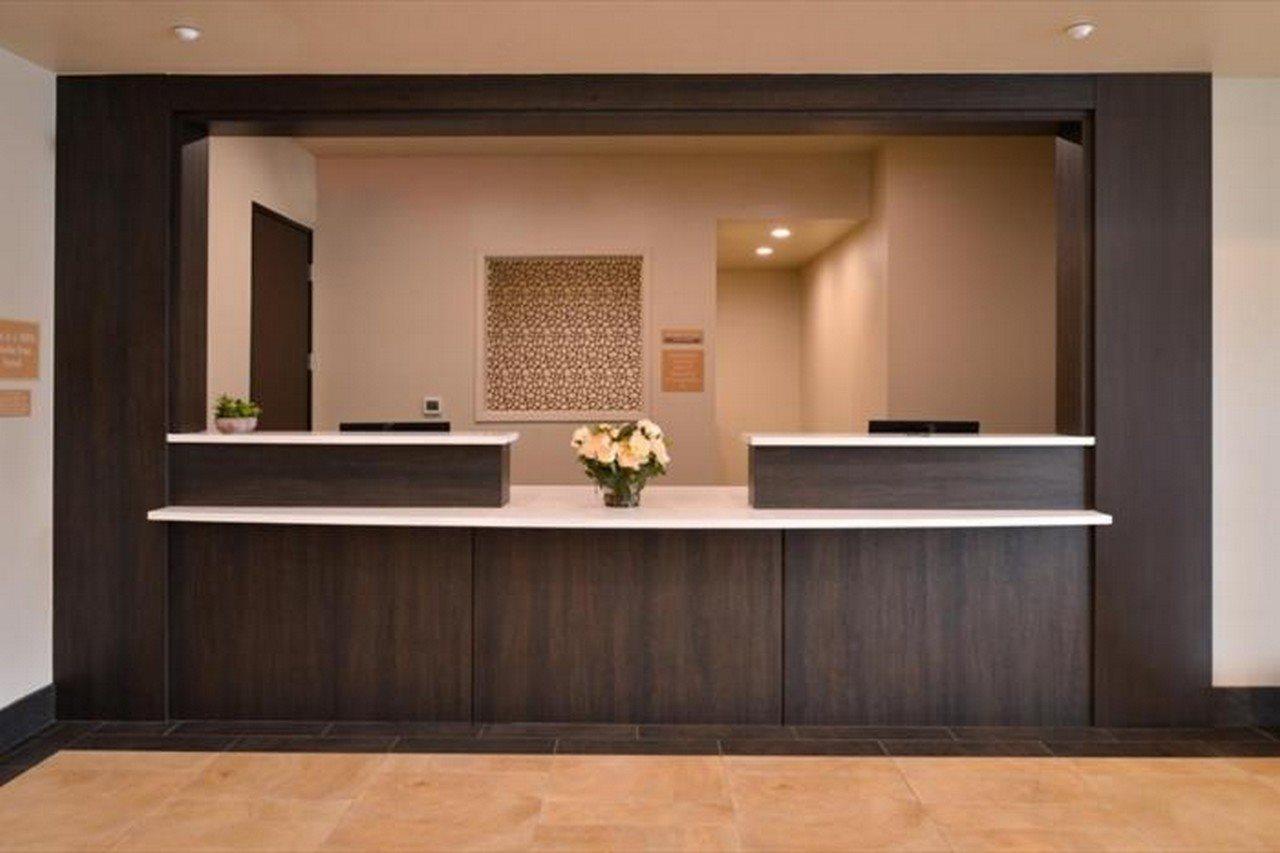 Holiday Inn Austin Airport By Ihg Ngoại thất bức ảnh
