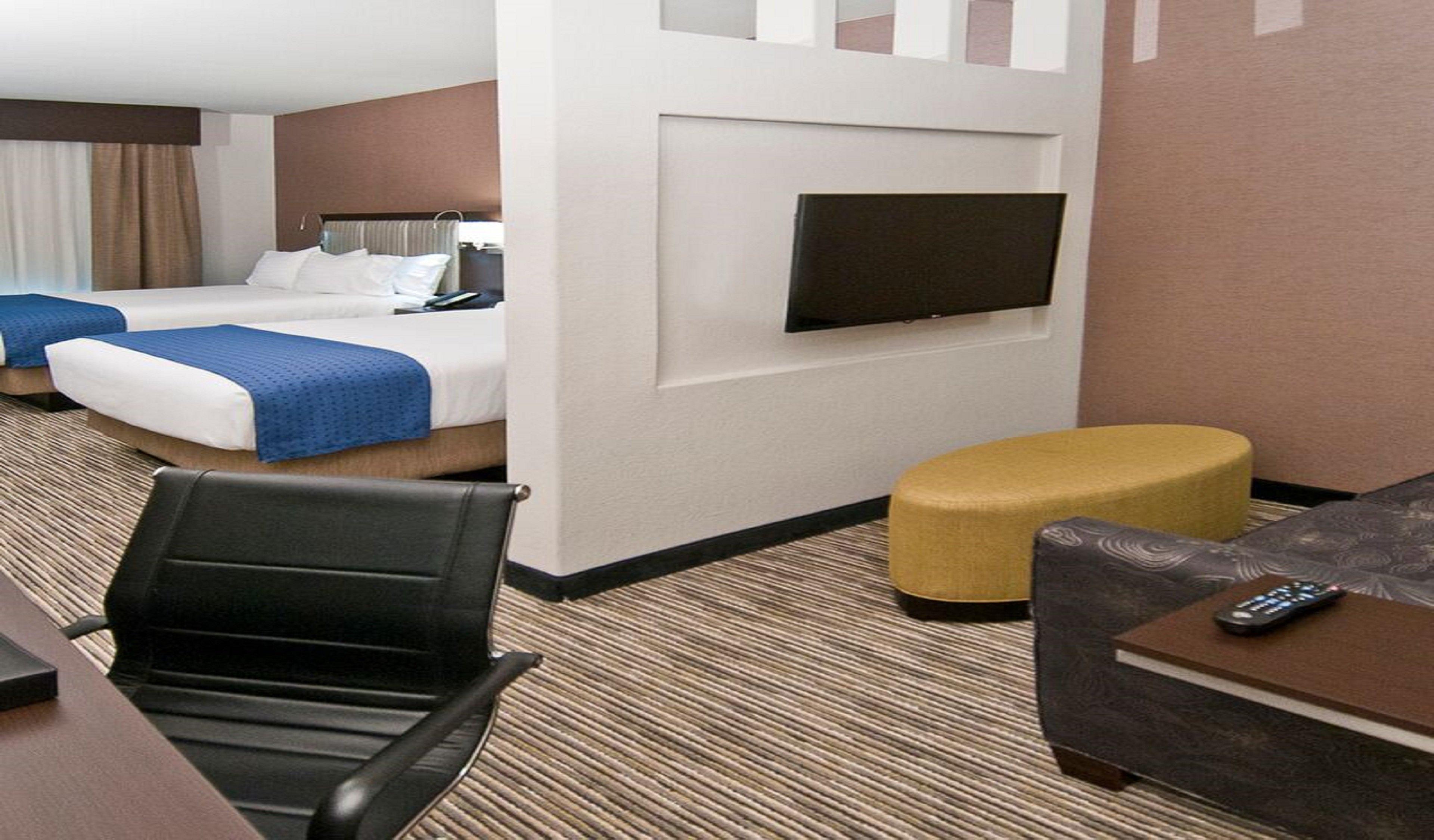 Holiday Inn Austin Airport By Ihg Ngoại thất bức ảnh