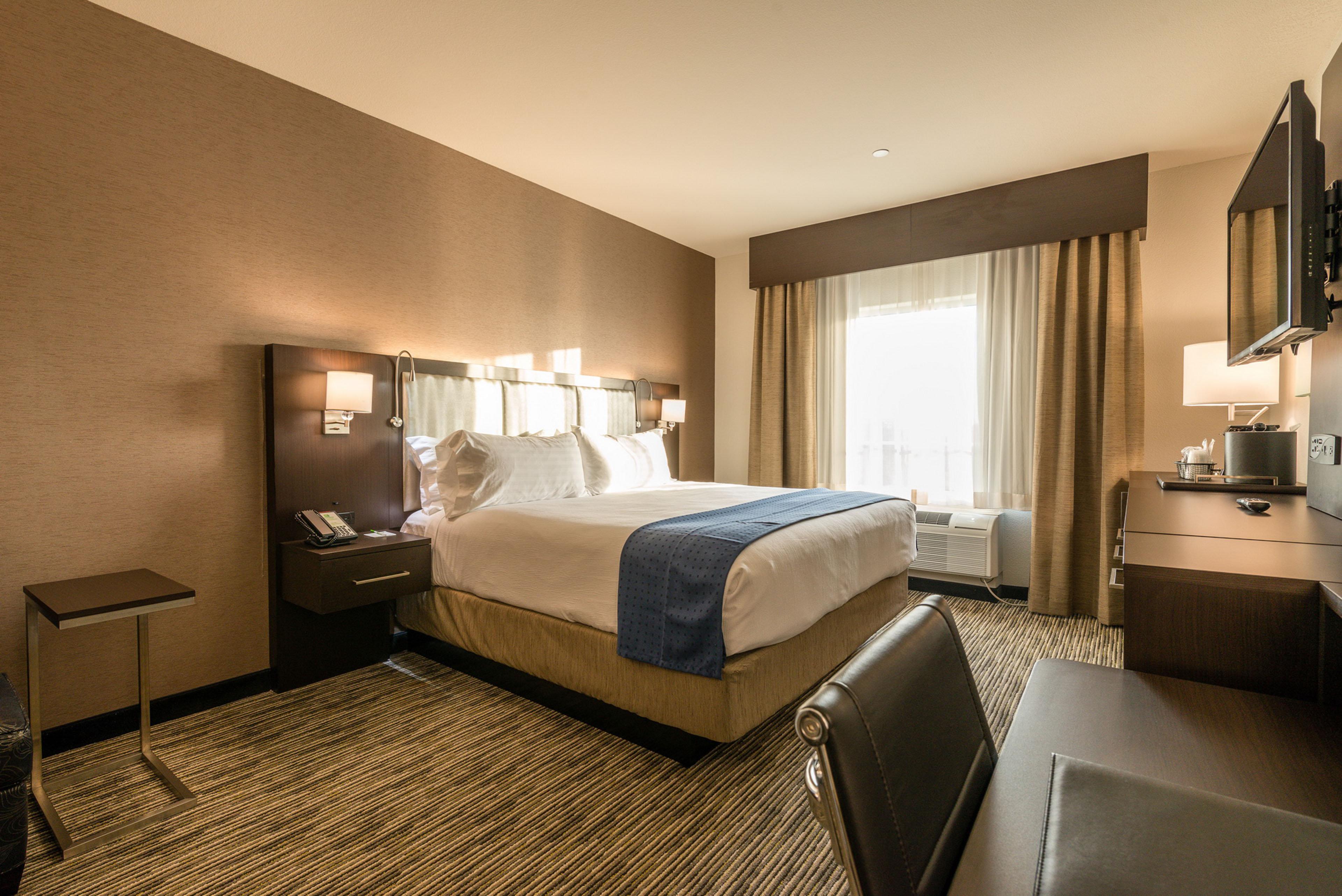 Holiday Inn Austin Airport By Ihg Ngoại thất bức ảnh