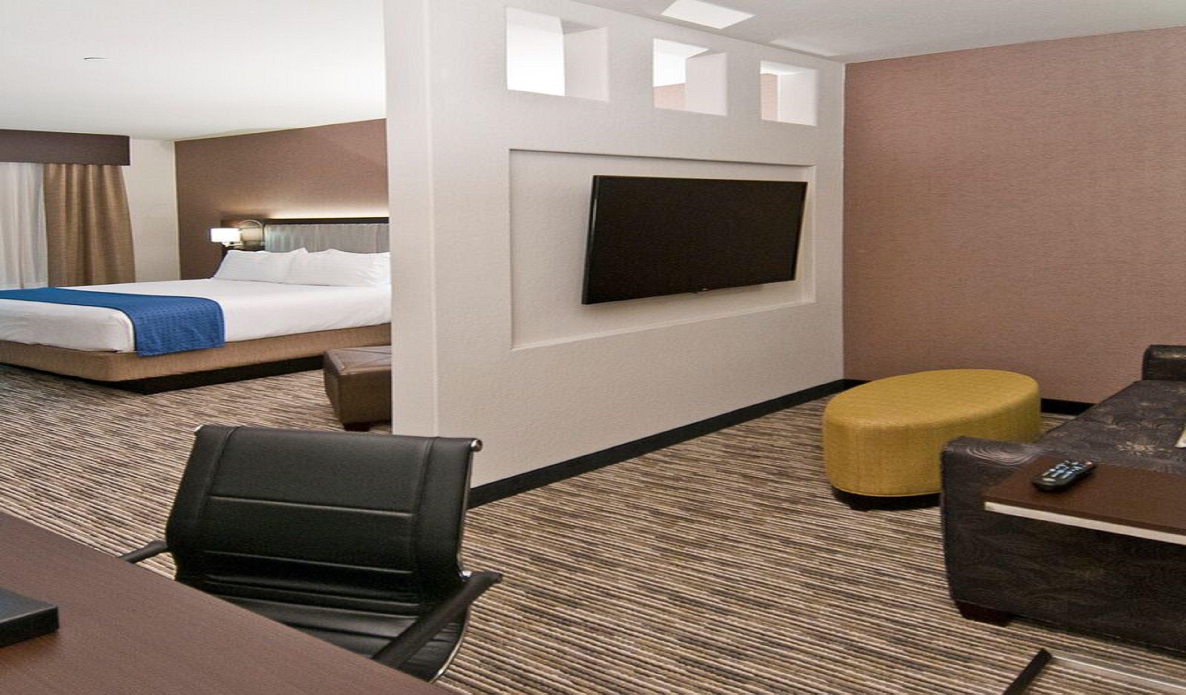 Holiday Inn Austin Airport By Ihg Ngoại thất bức ảnh