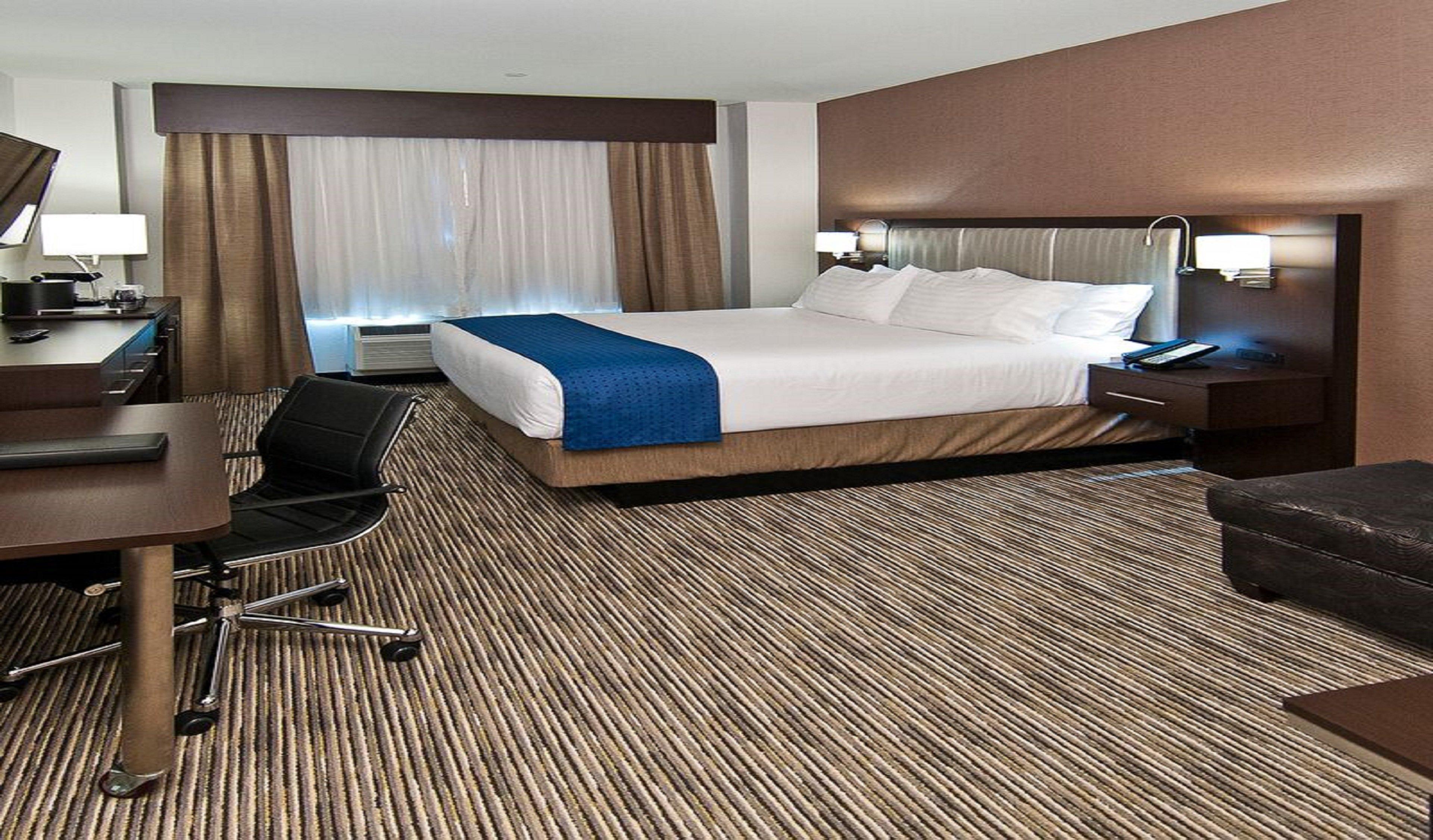 Holiday Inn Austin Airport By Ihg Ngoại thất bức ảnh
