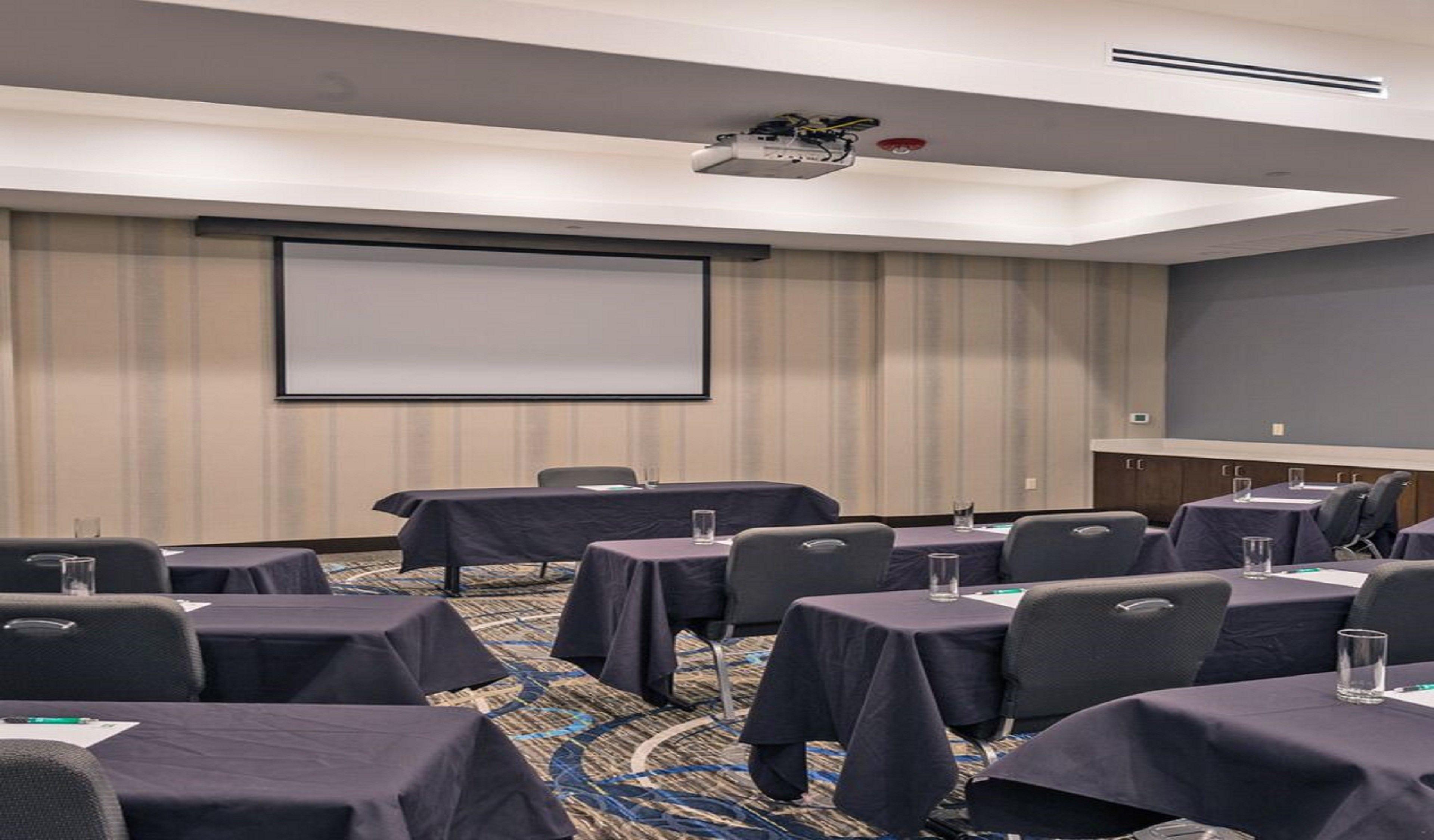 Holiday Inn Austin Airport By Ihg Ngoại thất bức ảnh