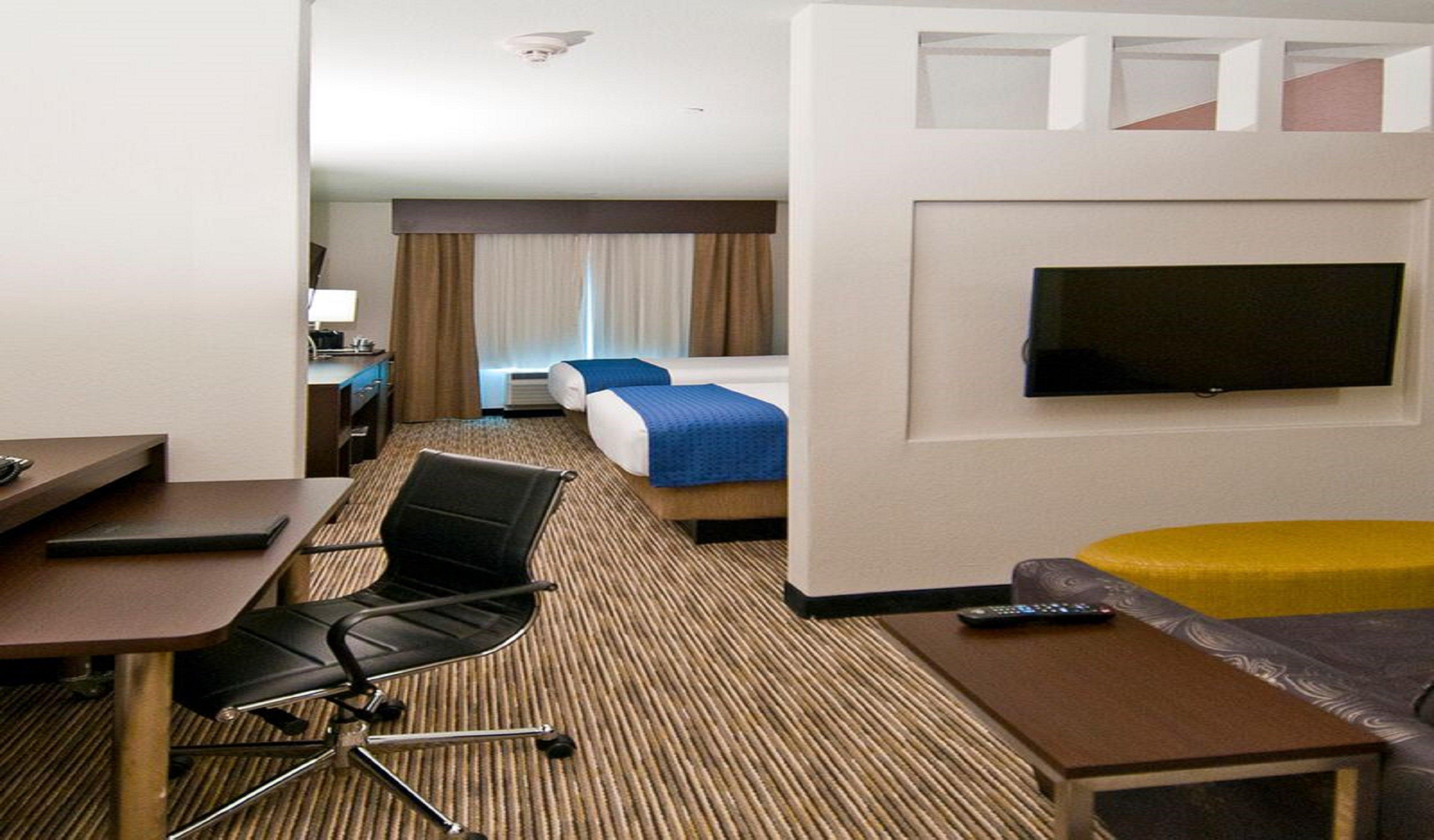 Holiday Inn Austin Airport By Ihg Ngoại thất bức ảnh