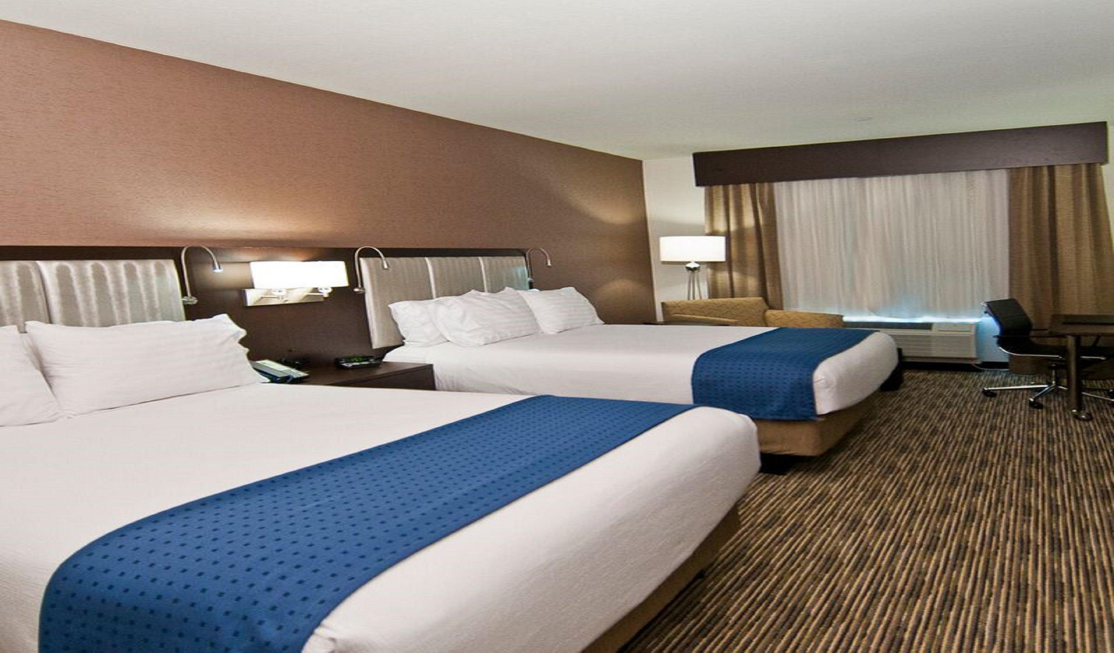 Holiday Inn Austin Airport By Ihg Ngoại thất bức ảnh