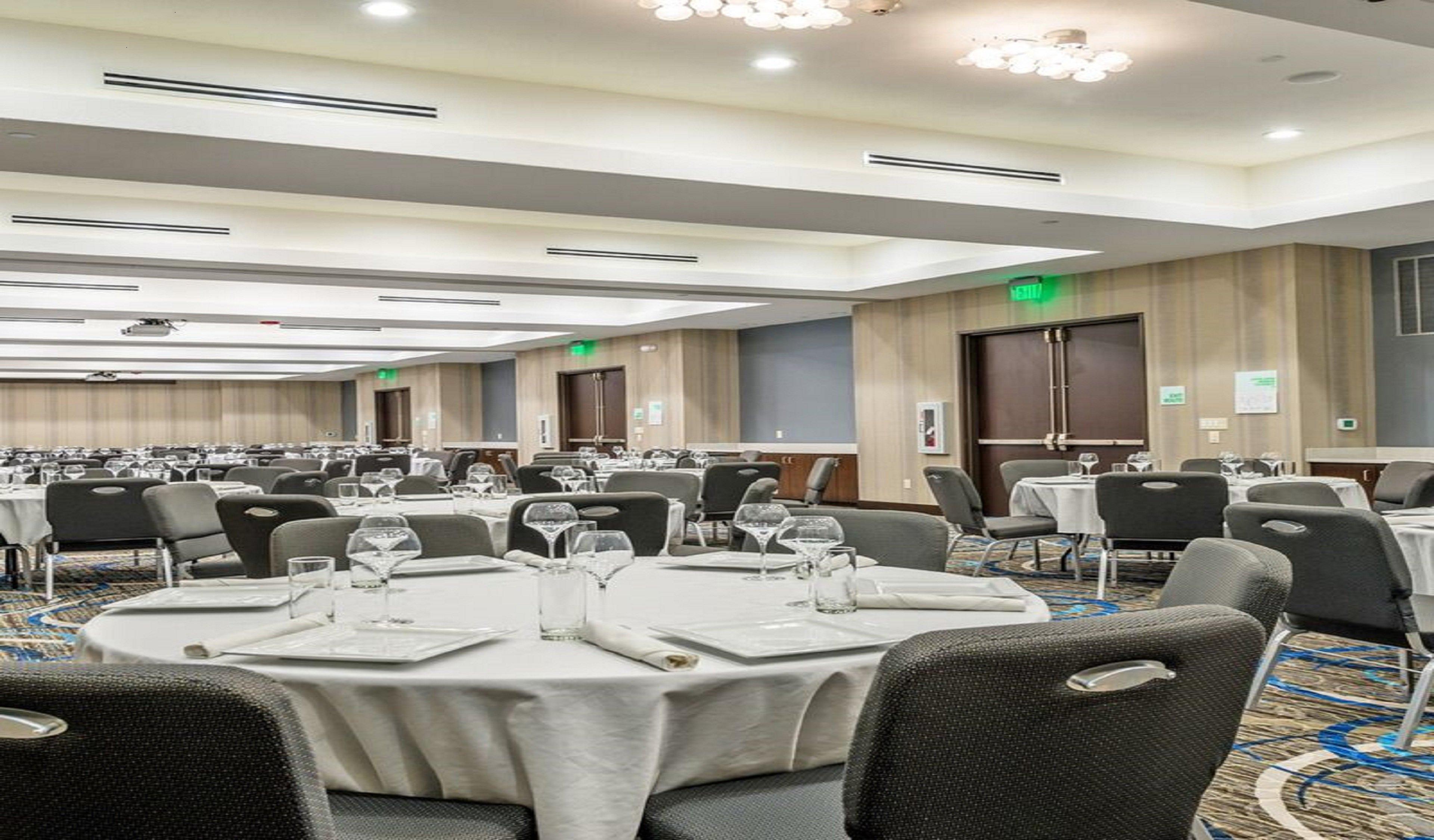 Holiday Inn Austin Airport By Ihg Ngoại thất bức ảnh