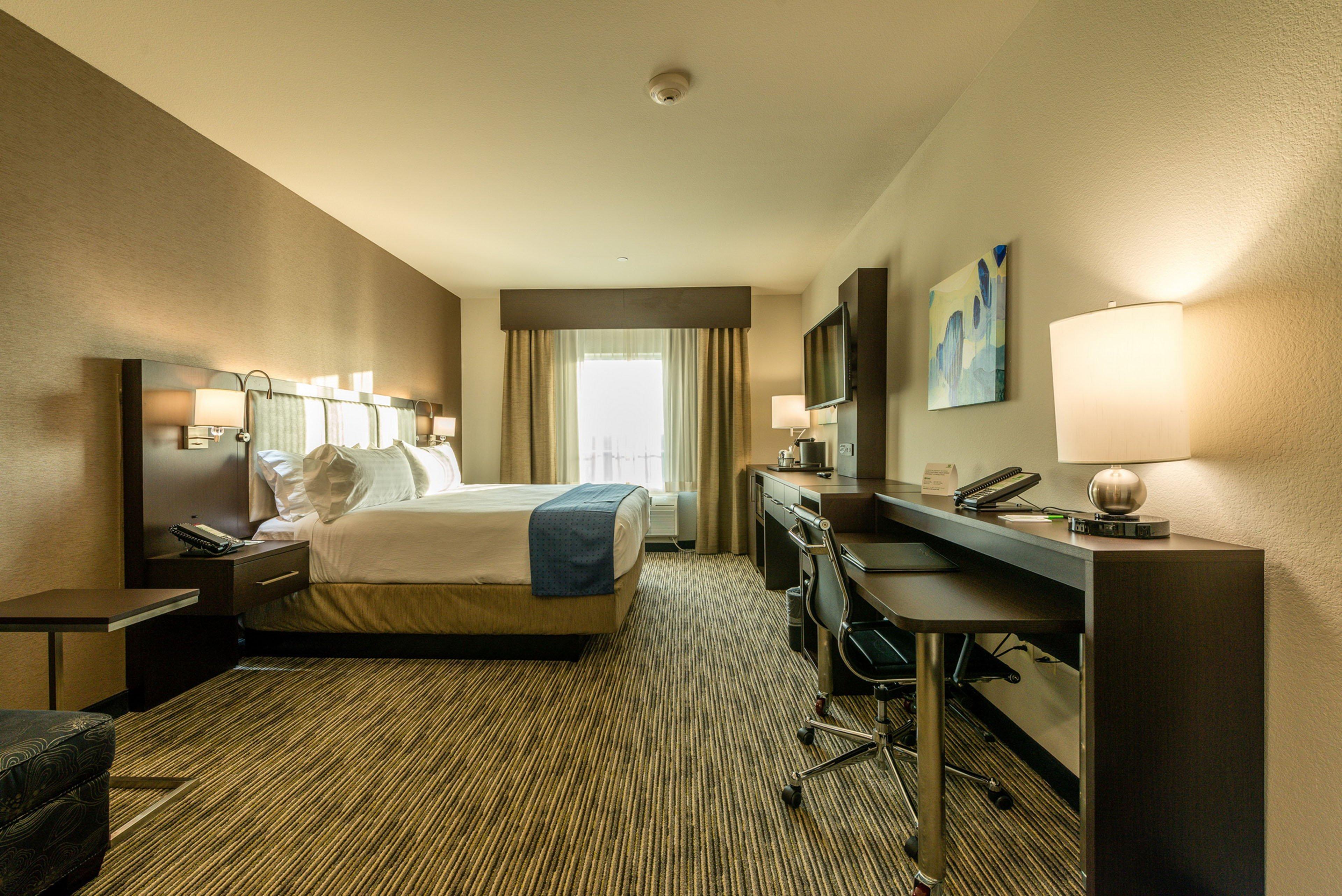 Holiday Inn Austin Airport By Ihg Ngoại thất bức ảnh