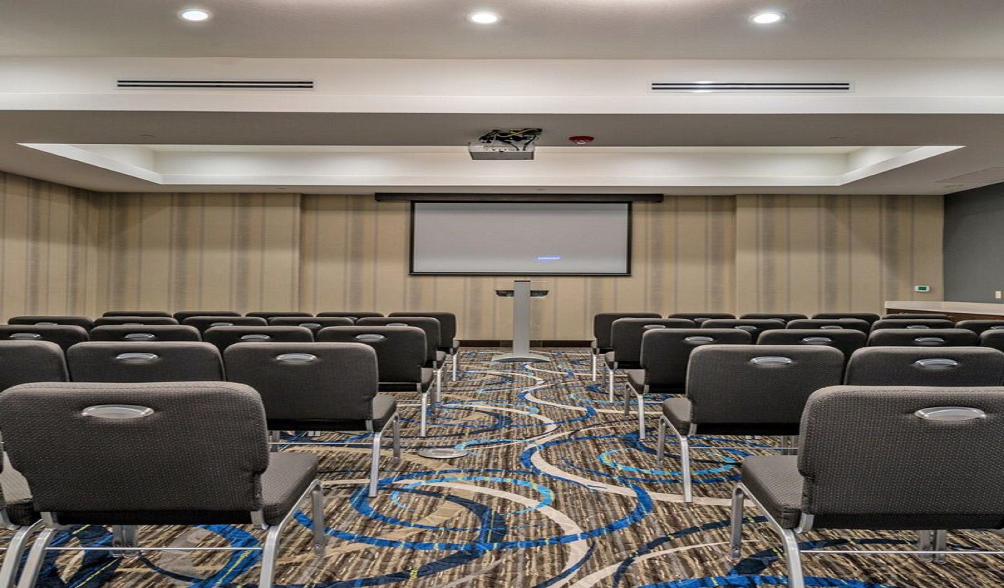 Holiday Inn Austin Airport By Ihg Ngoại thất bức ảnh