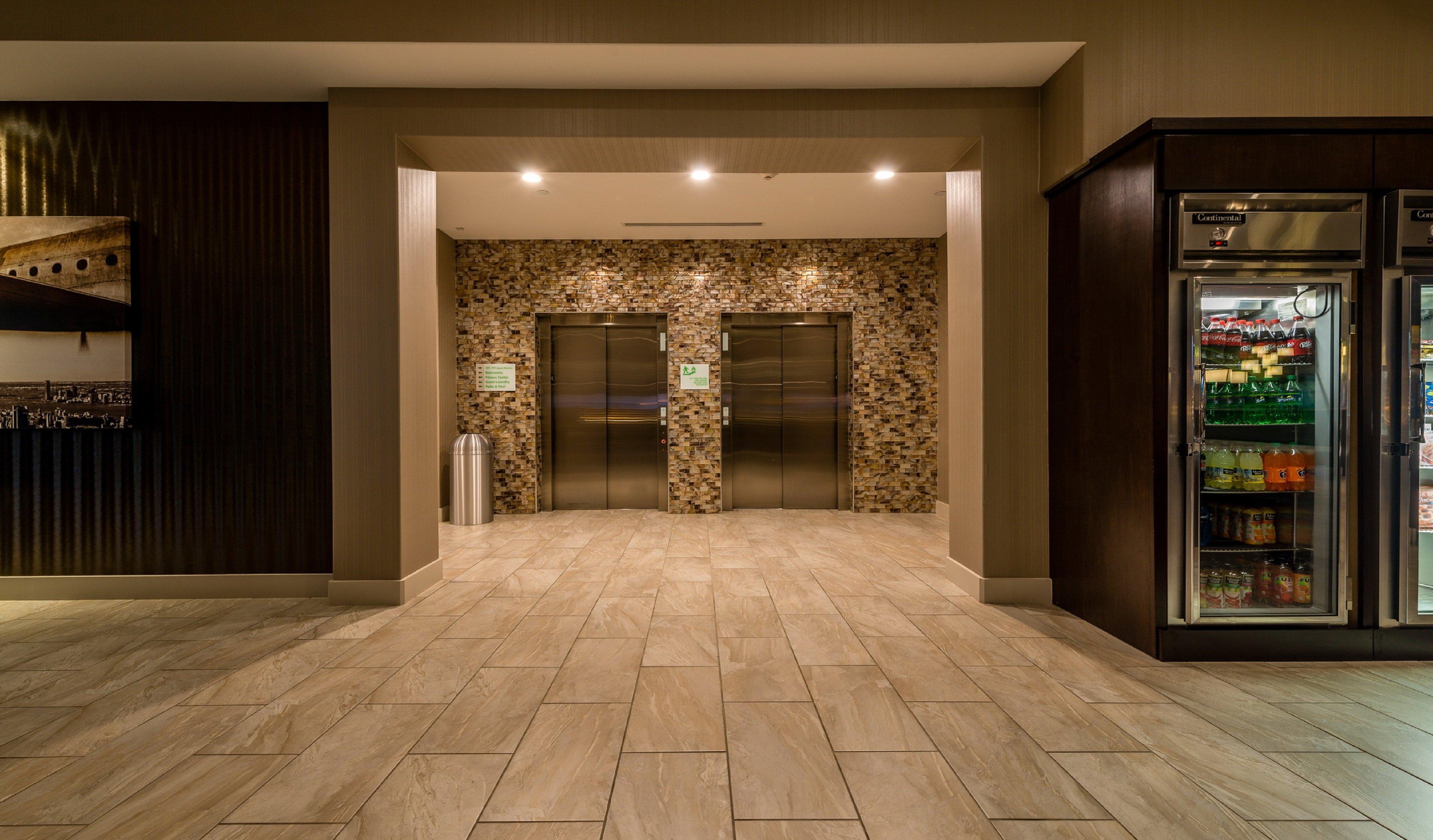 Holiday Inn Austin Airport By Ihg Ngoại thất bức ảnh
