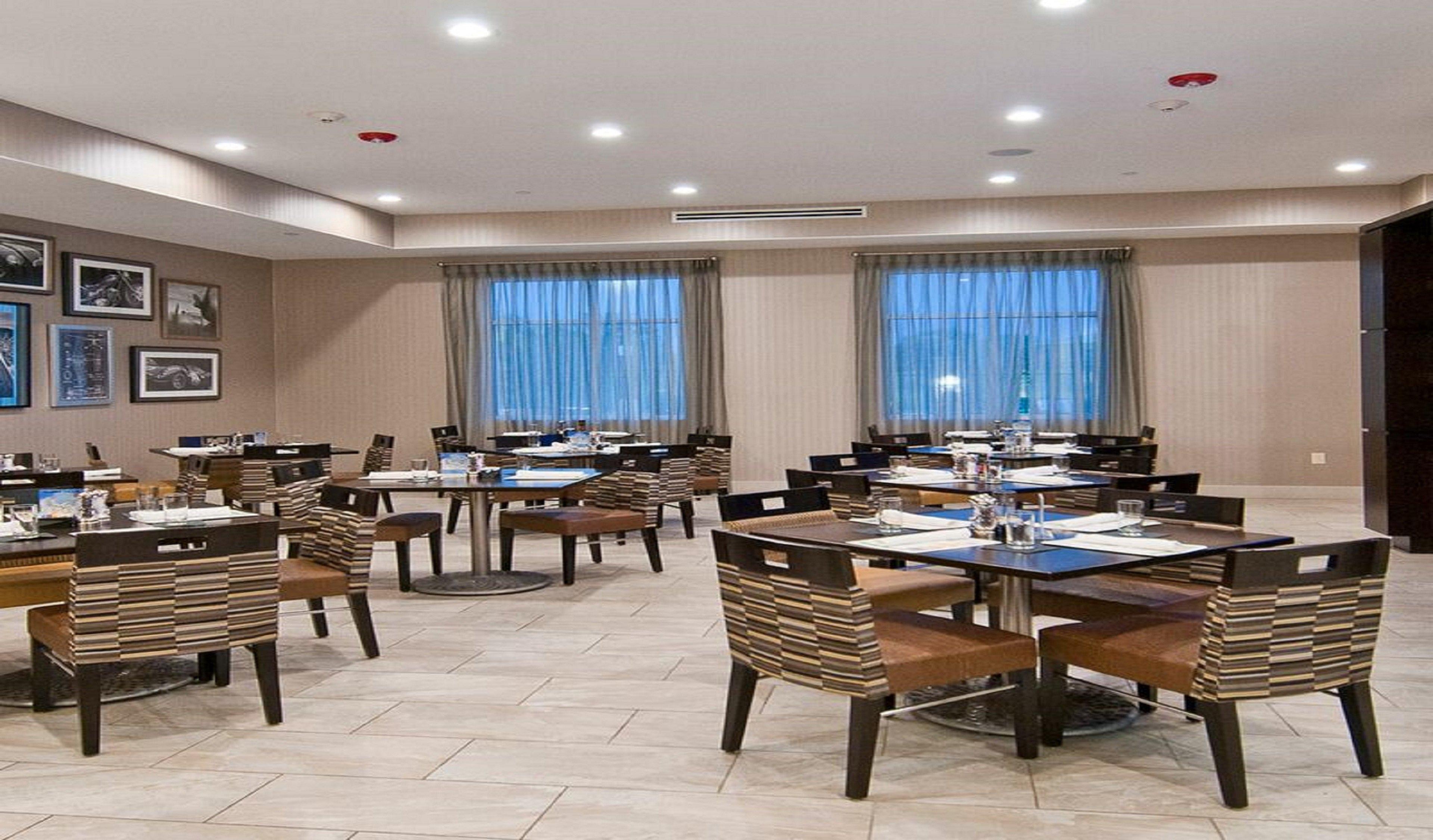 Holiday Inn Austin Airport By Ihg Ngoại thất bức ảnh