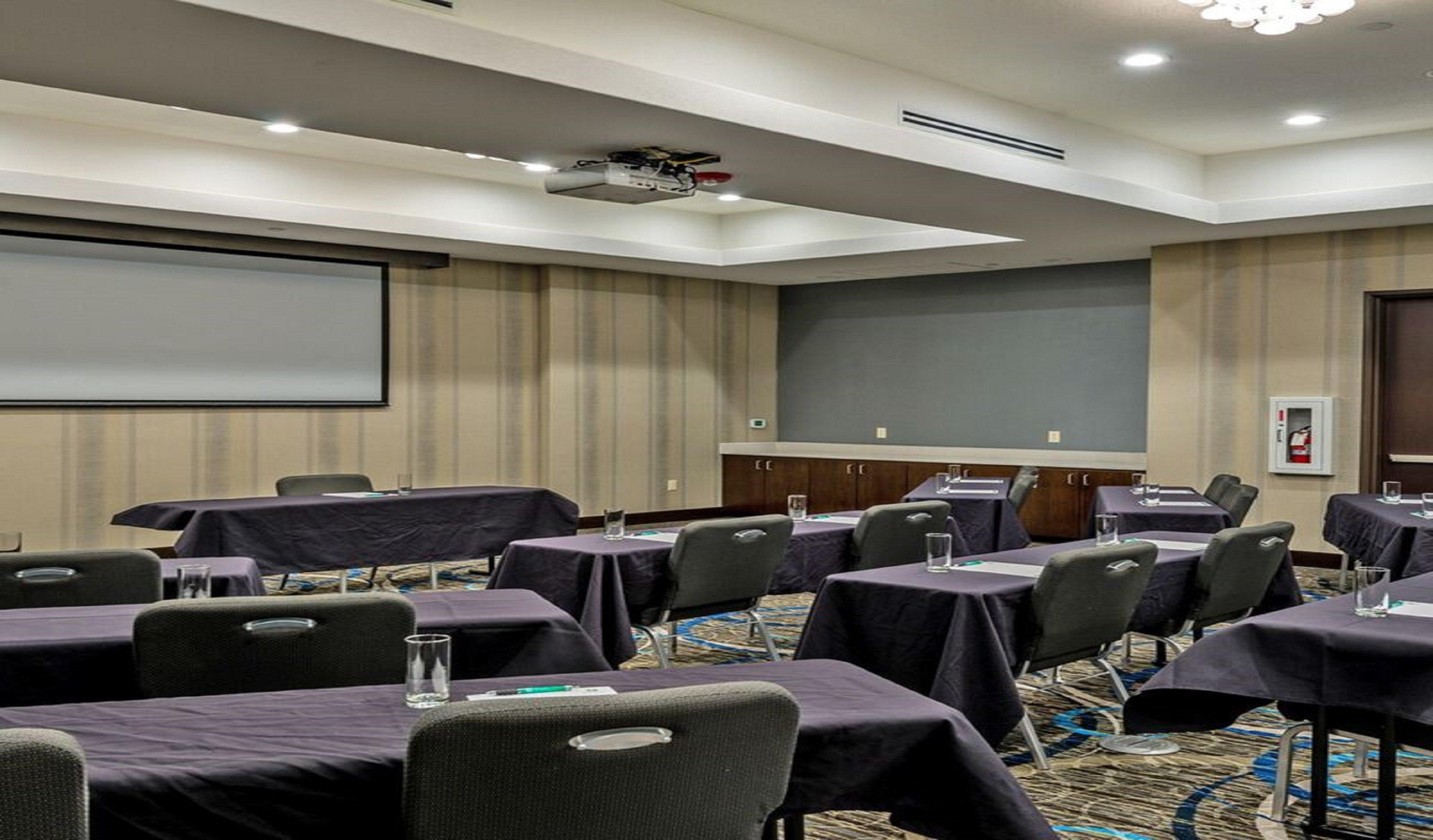 Holiday Inn Austin Airport By Ihg Ngoại thất bức ảnh