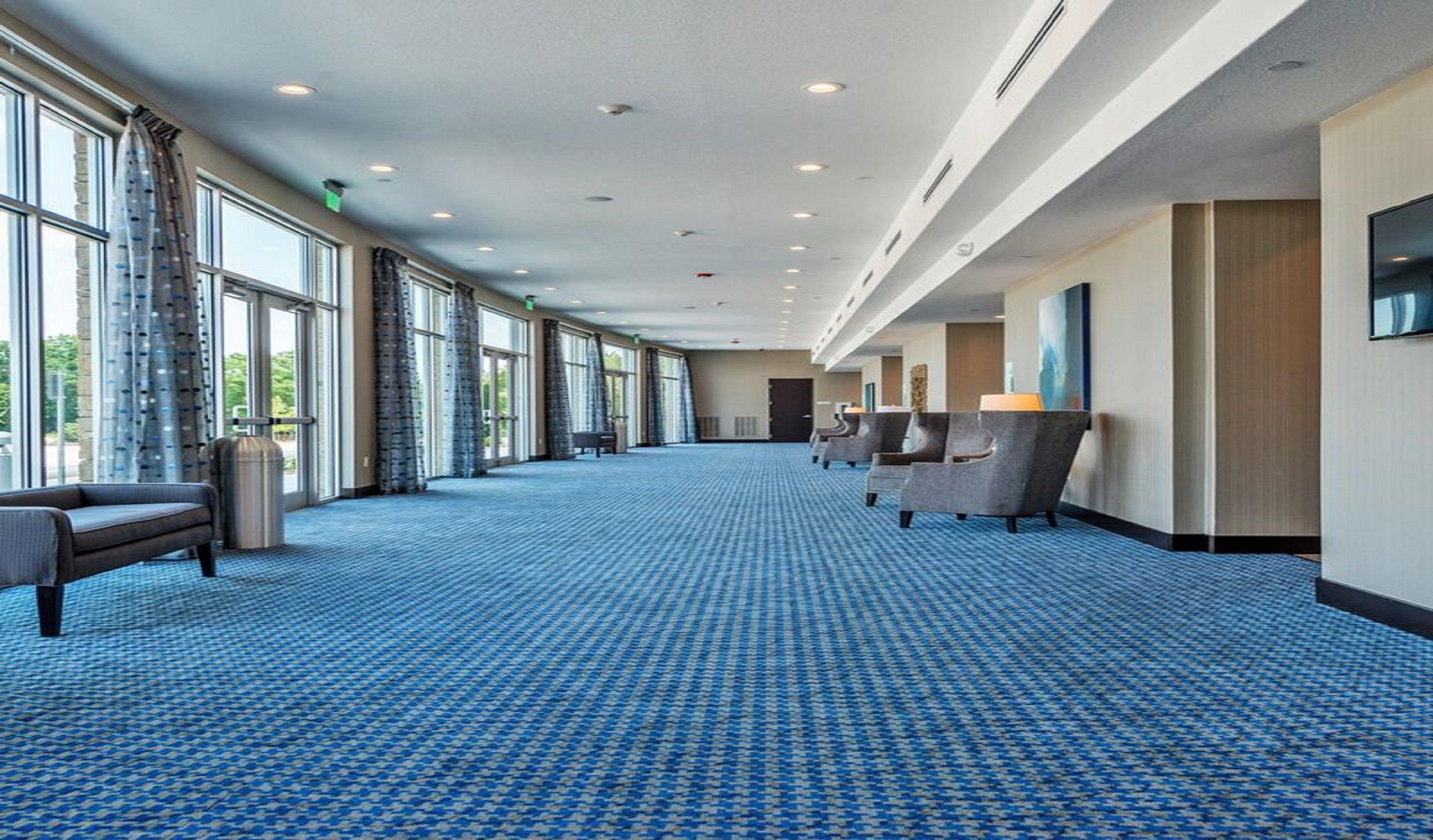 Holiday Inn Austin Airport By Ihg Ngoại thất bức ảnh