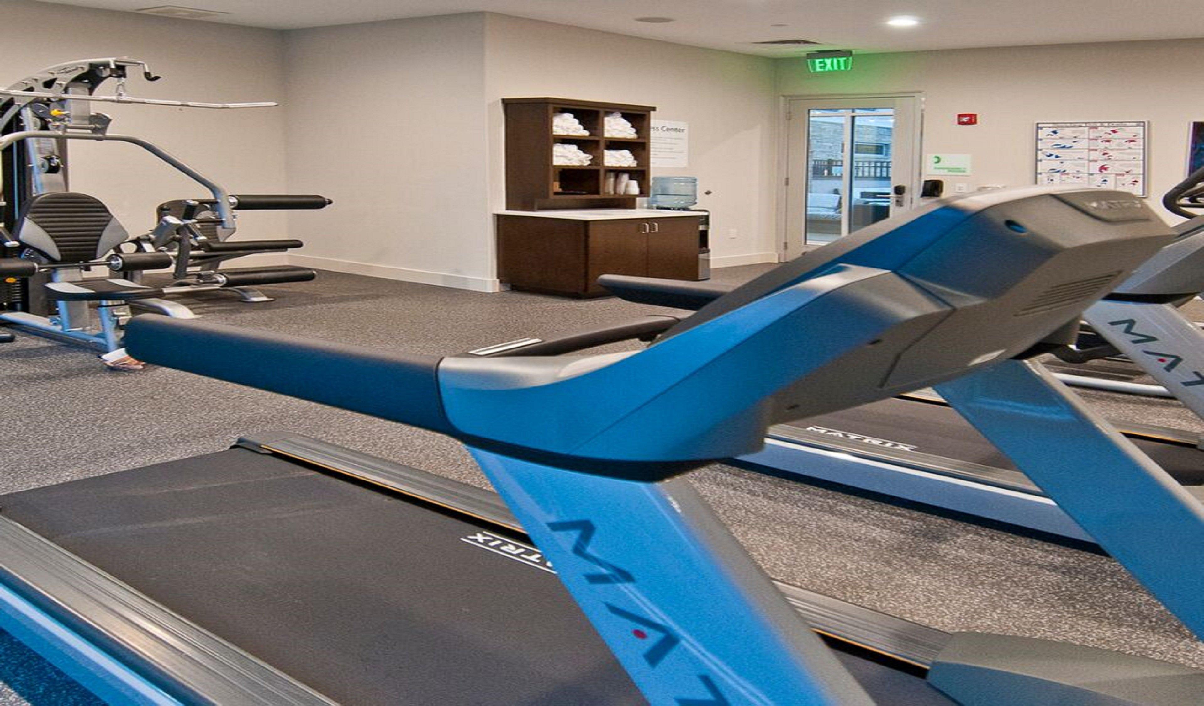 Holiday Inn Austin Airport By Ihg Ngoại thất bức ảnh