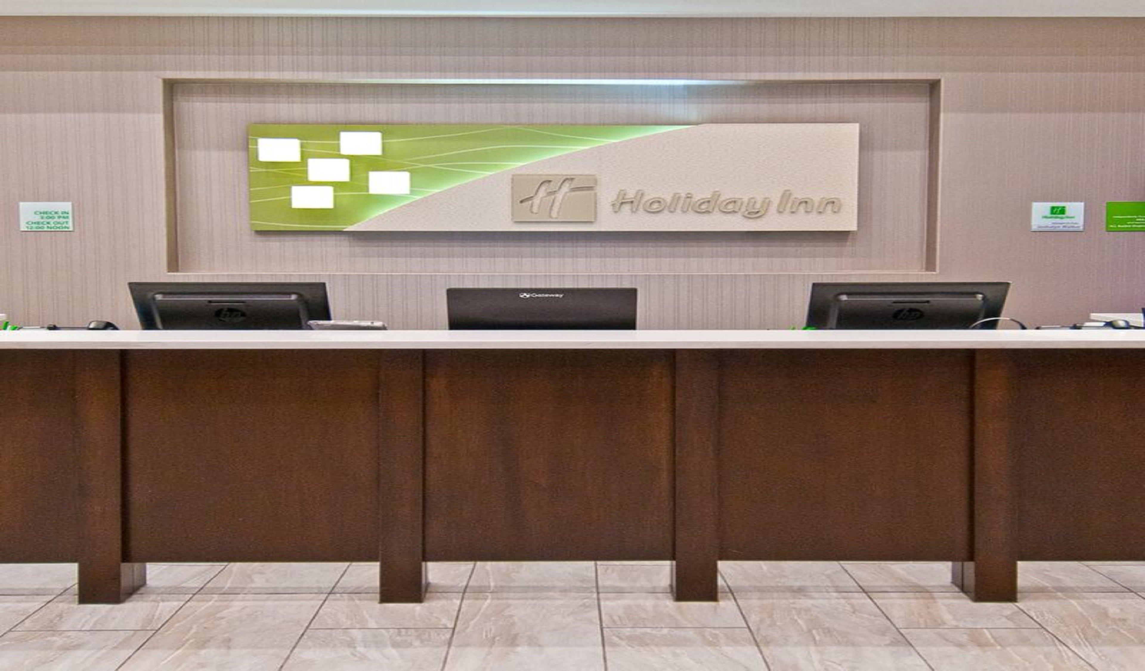Holiday Inn Austin Airport By Ihg Ngoại thất bức ảnh
