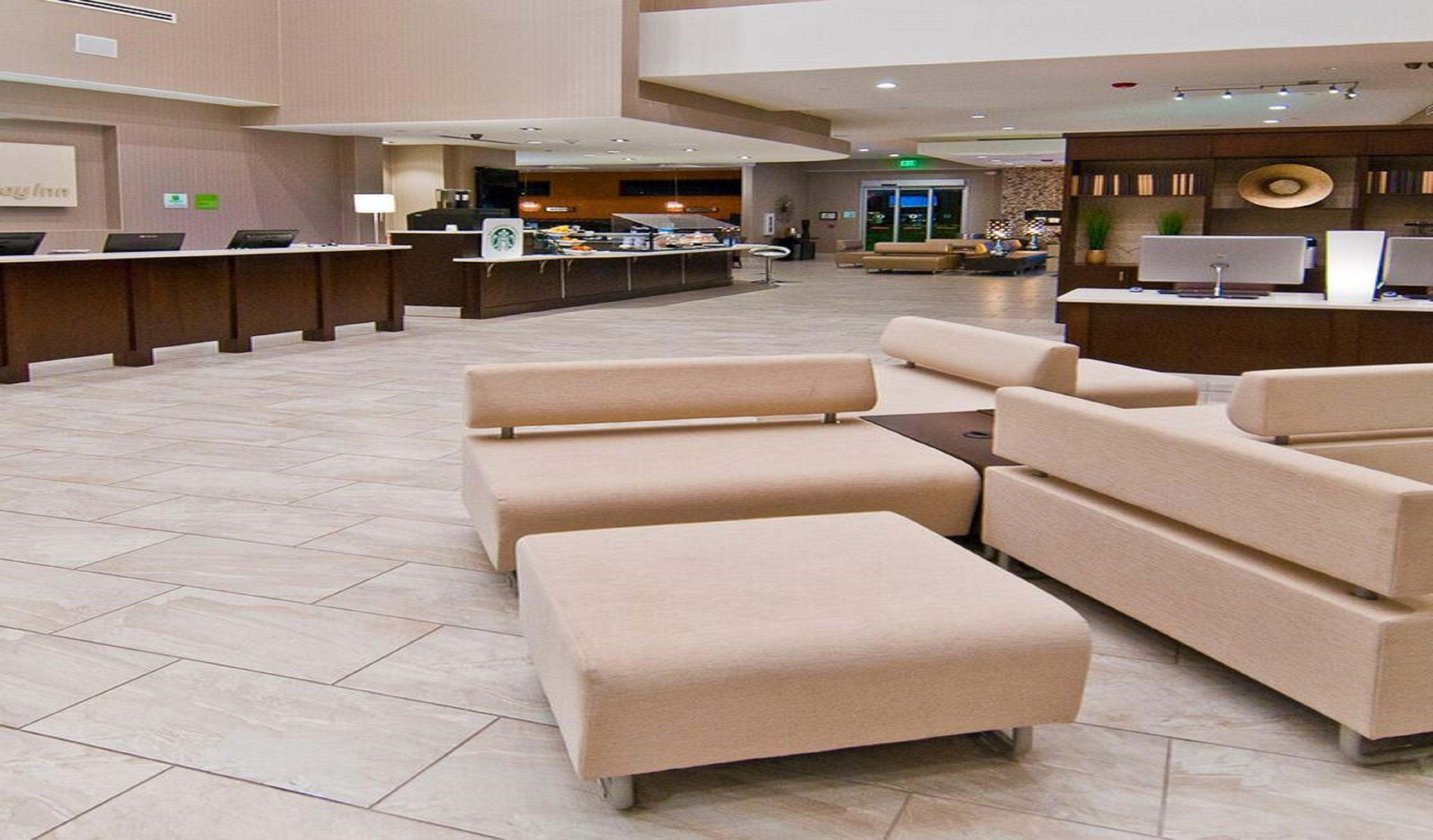 Holiday Inn Austin Airport By Ihg Ngoại thất bức ảnh