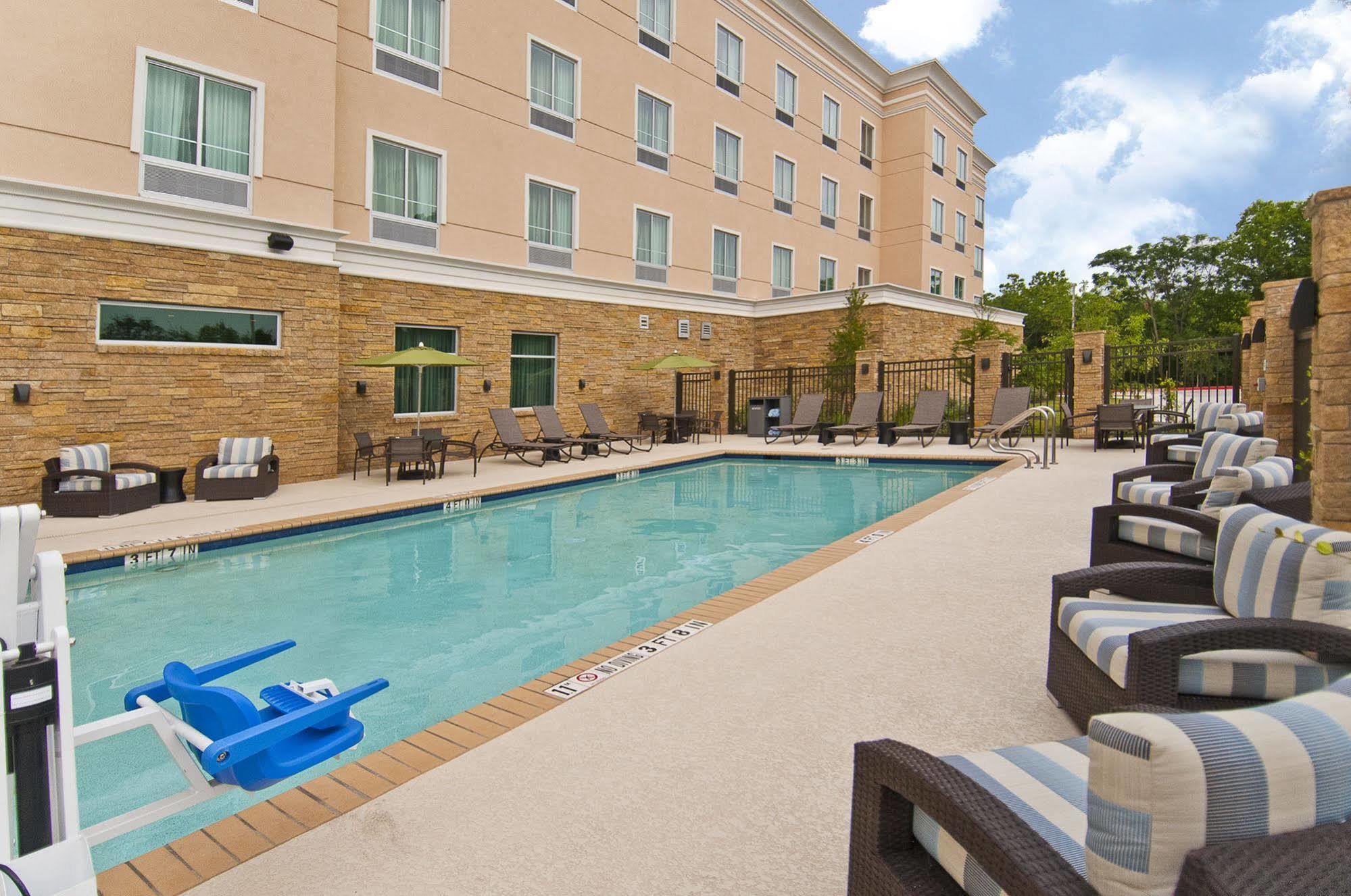 Holiday Inn Austin Airport By Ihg Ngoại thất bức ảnh