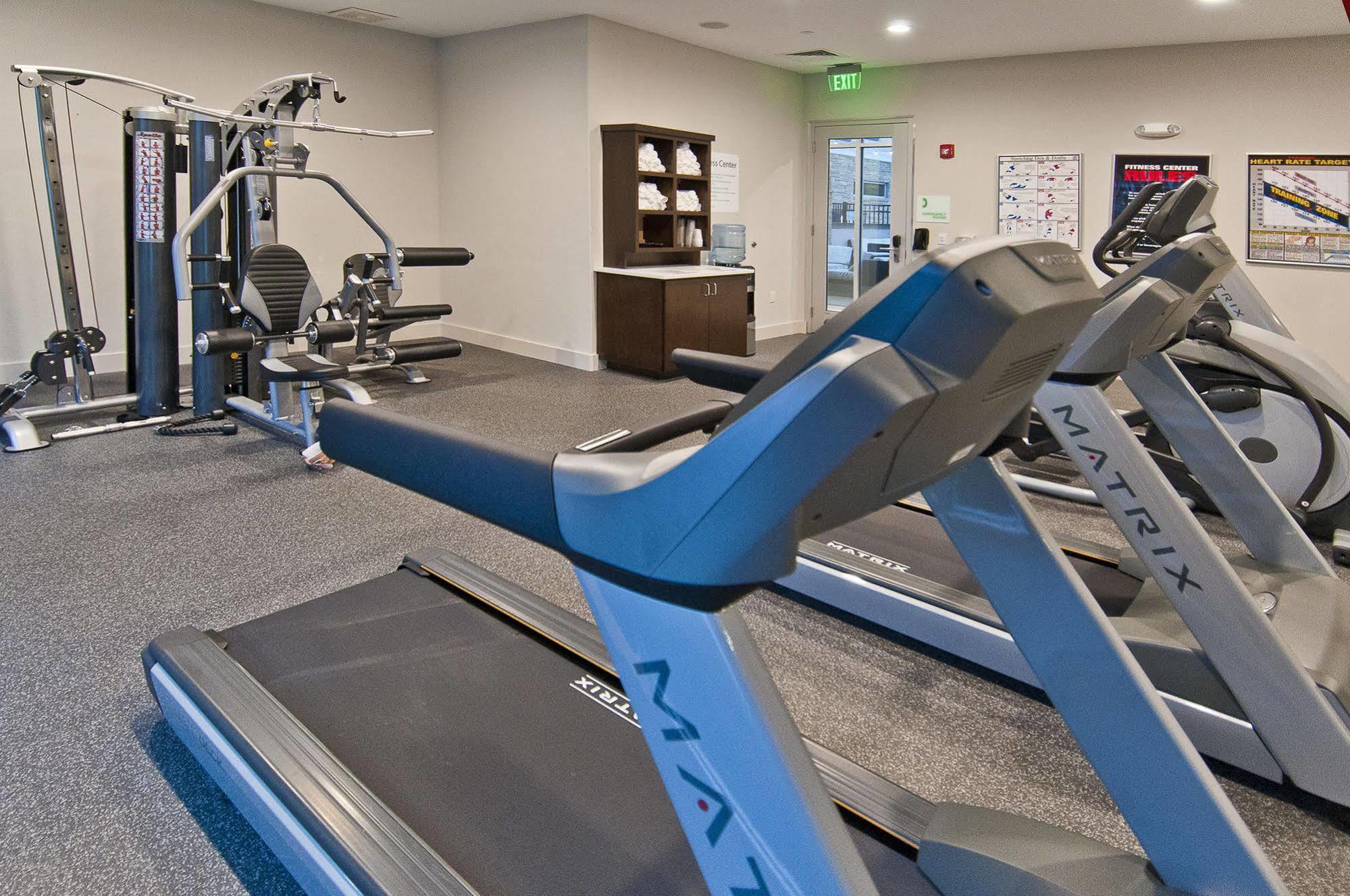 Holiday Inn Austin Airport By Ihg Ngoại thất bức ảnh