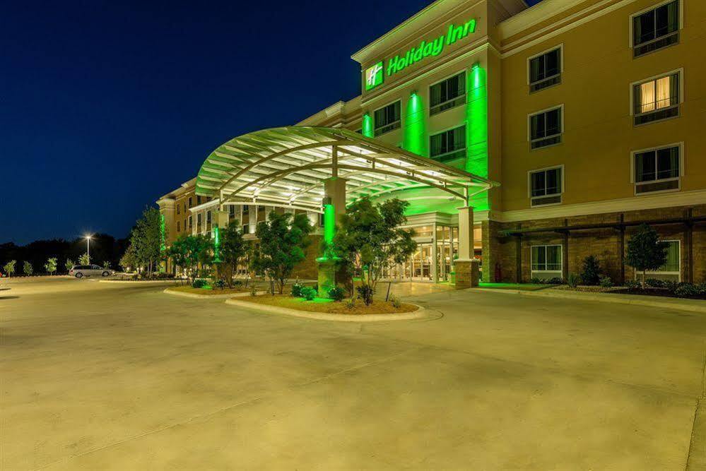Holiday Inn Austin Airport By Ihg Ngoại thất bức ảnh
