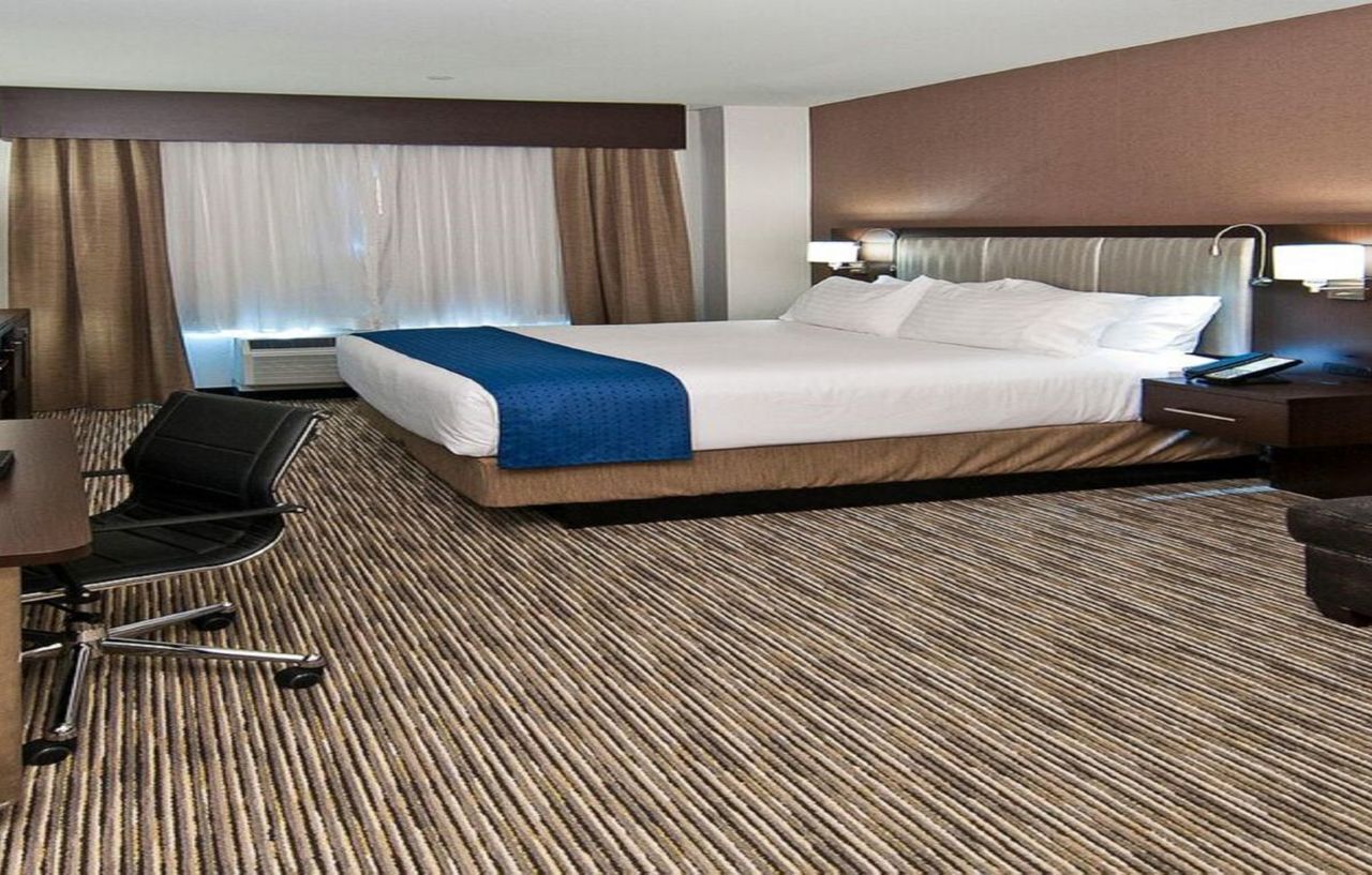Holiday Inn Austin Airport By Ihg Ngoại thất bức ảnh